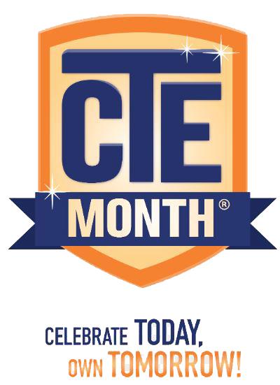 CTE Month 